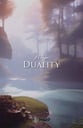 Duality (v2.0) Concert Band sheet music cover